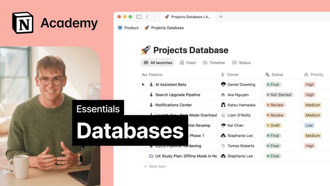 Pengantar database