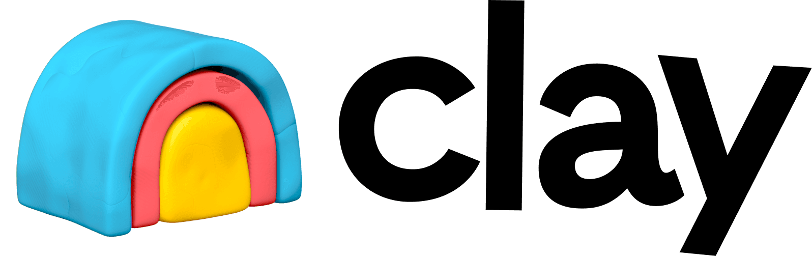 Clay Logo