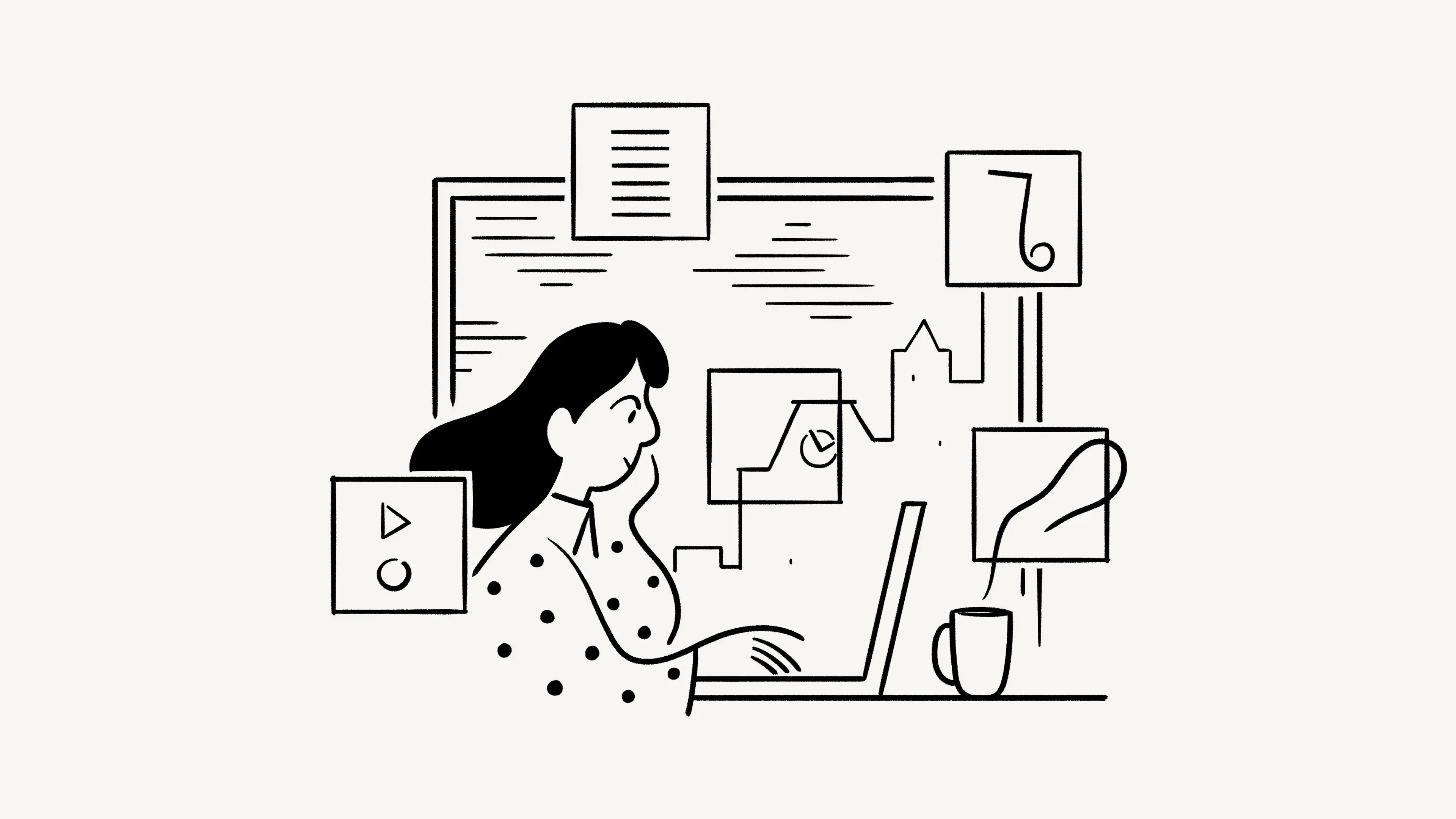 Notion basics