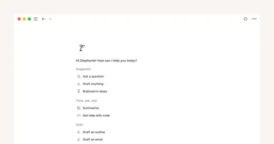 Semua yang dapat Anda lakukan dengan Notion AI
