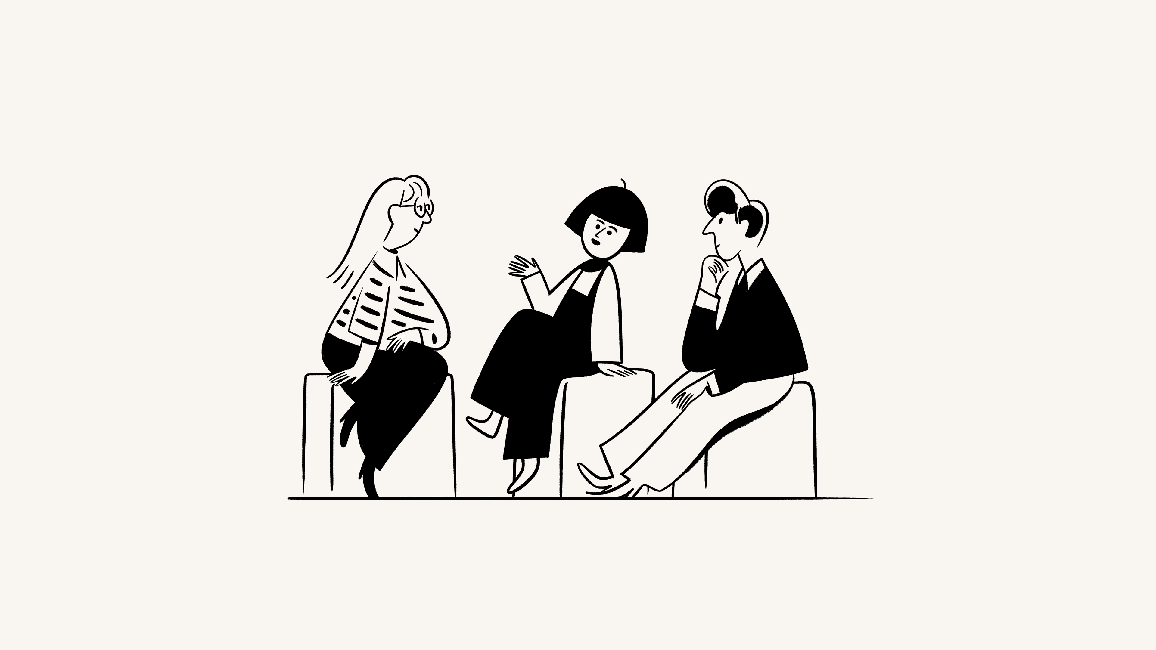 Colaborar com outras pessoas - imagem principal