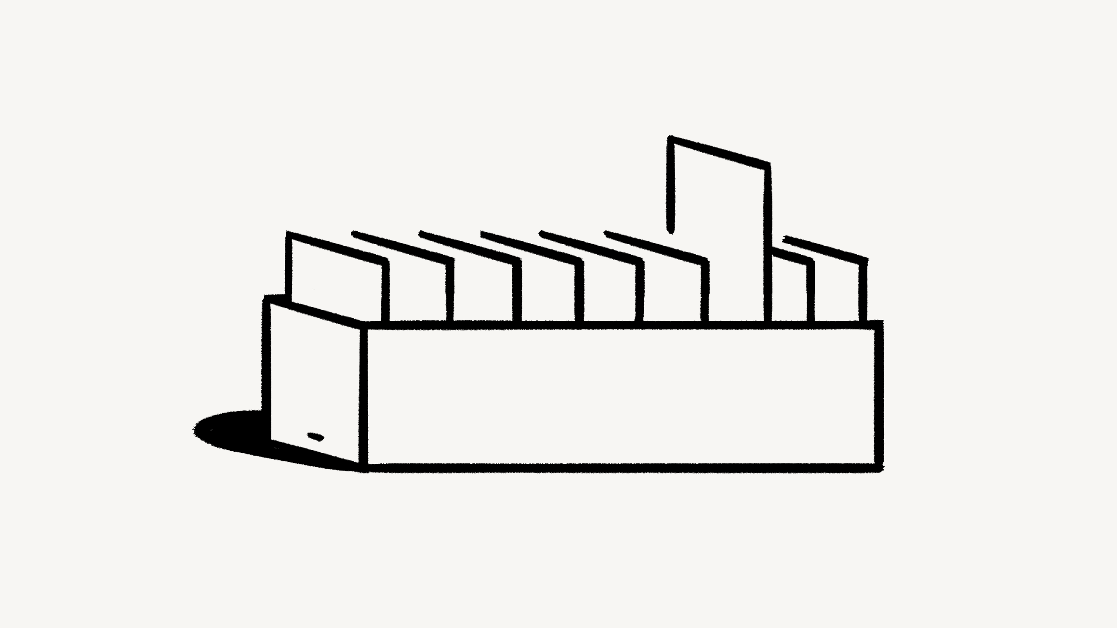 建立資料庫 - 主圖