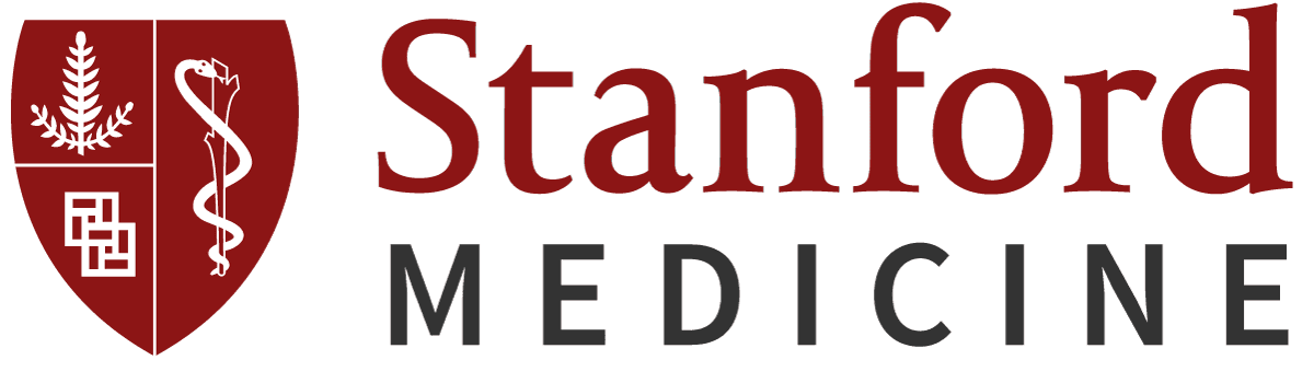 Logo Stanford Medicine