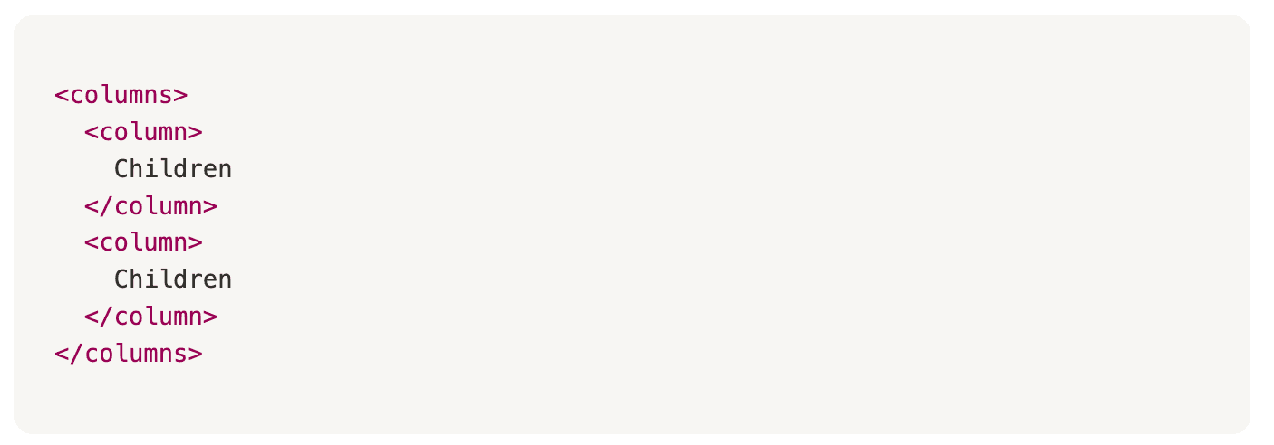 Markdown façon Notion :