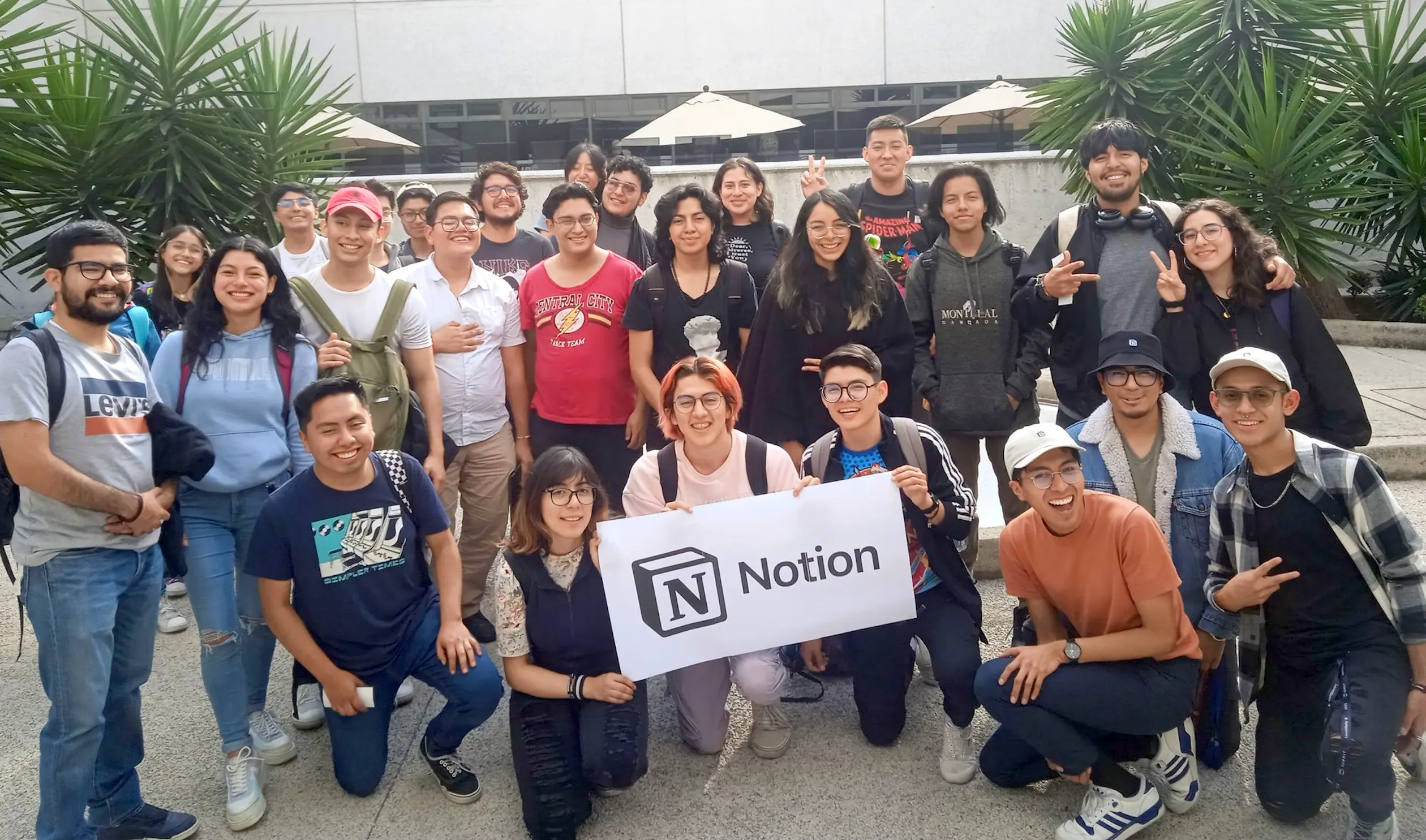 Banner de Vuelta a clases