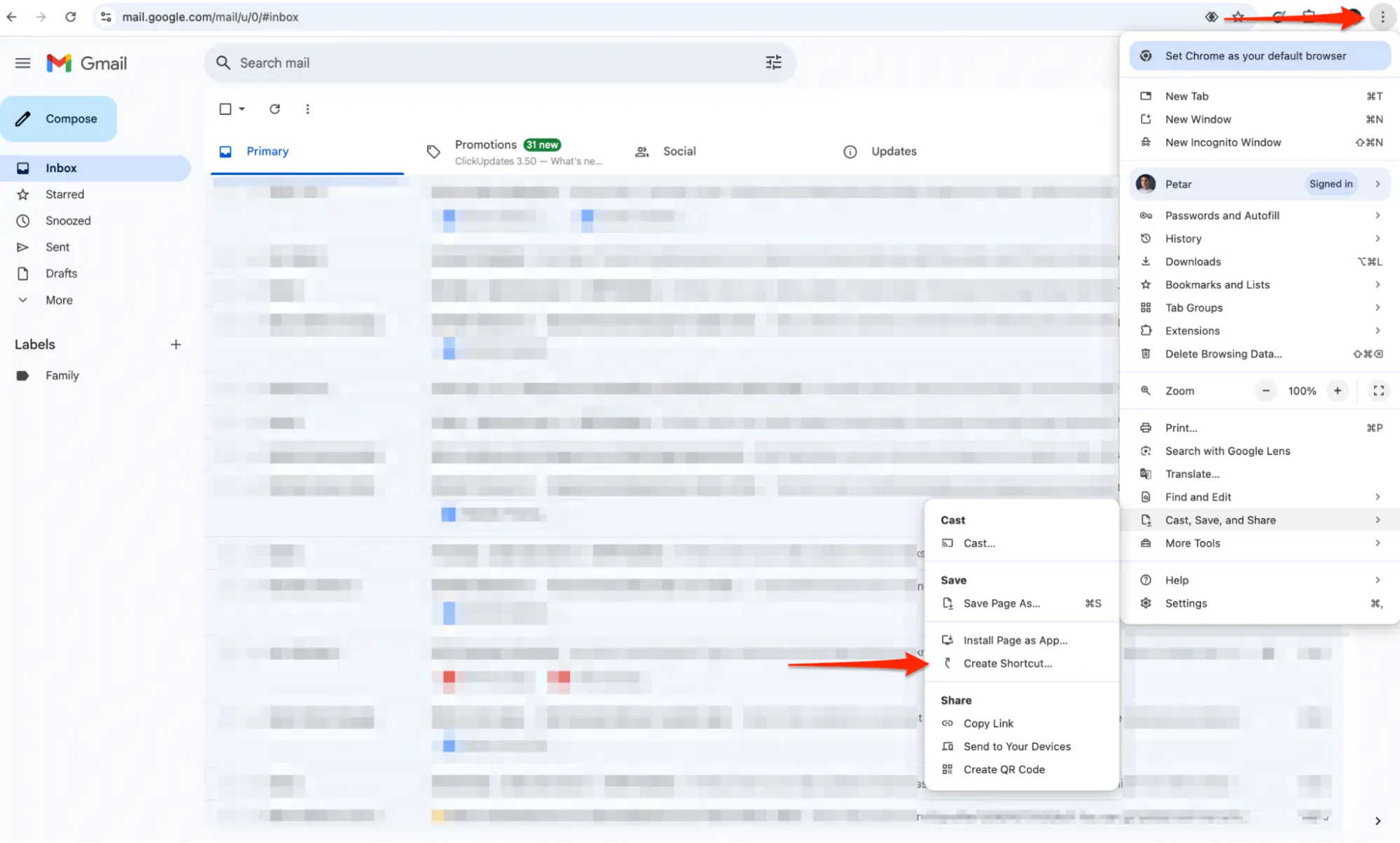 Source: Gmail screenshot