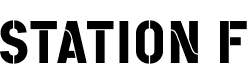 Logo Station F