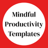 Foto profil Mindful Productivity Templates