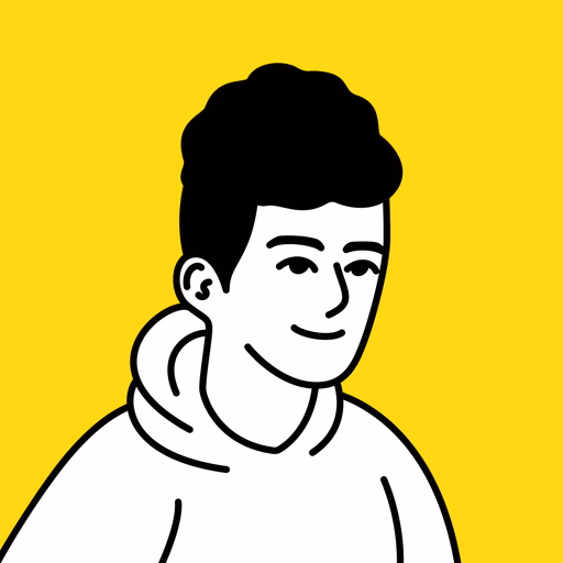 Foto profil Simo | Systems for Agencies & Businesses