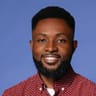 Joseph Frimpongのプロフィール画像