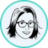 Profilbild von Marie Gautron 💙 WebOrga