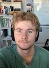 Profile picture of Oliver Merrick