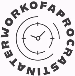 workofaprocrastinater