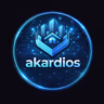 Foto profil Akardios