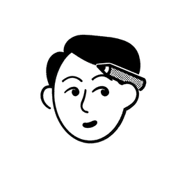 A profile image of Sam H Li