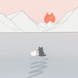 A profile image of Quacky Meowy