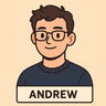Andrew's Template๋์ ํ๋กํ ์ฌ์ง