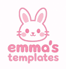 Foto profil Emma's Templates