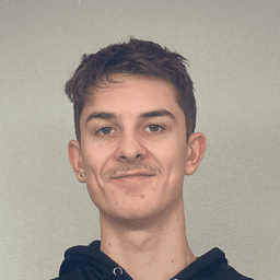 Une image de profil de Severin Schuetz