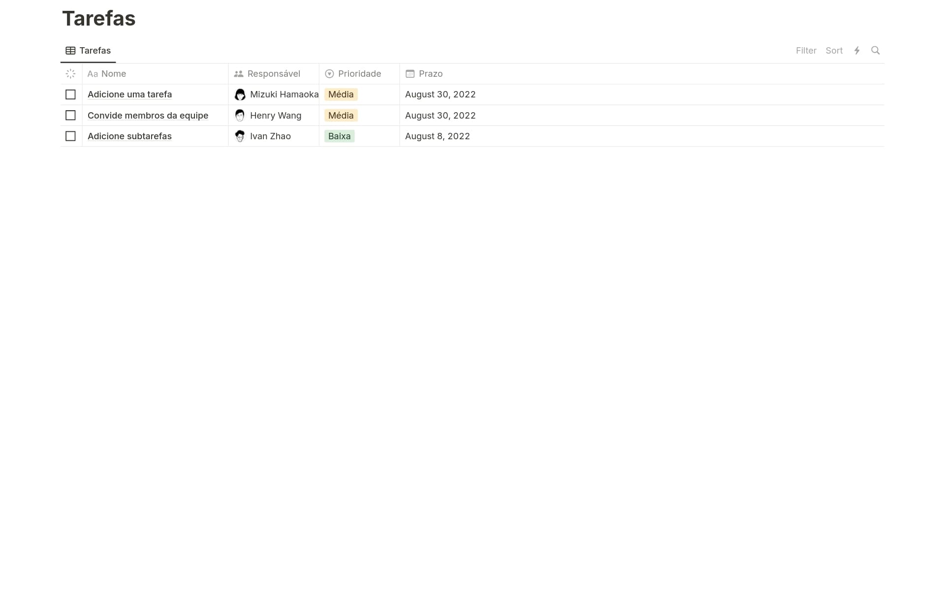 Imagem da coleção top-10-to-do-list-templates-in-notion