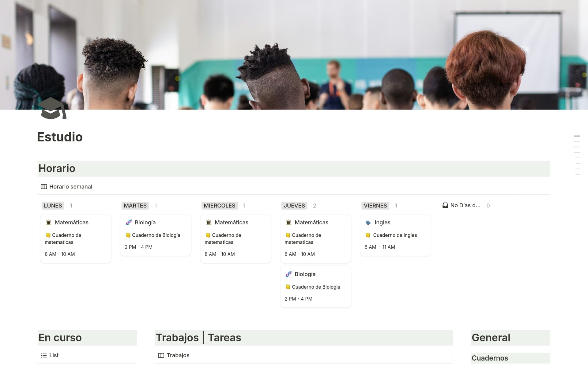 Imagen para pov-exam-season