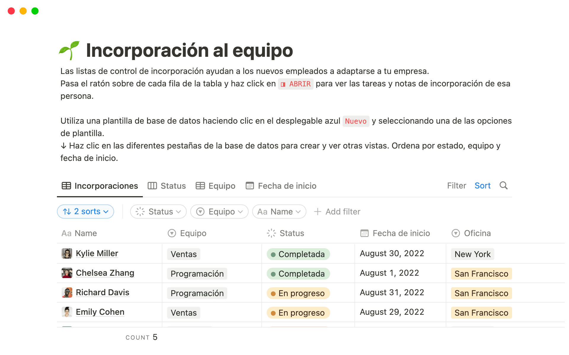 Imagen para top-10-new-hire-onboarding-templates-for-human-resources-managers